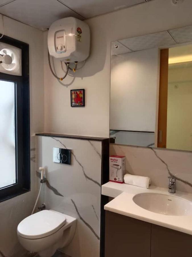 Hotel Blue Diamond Τζαϊπούρ Εξωτερικό φωτογραφία