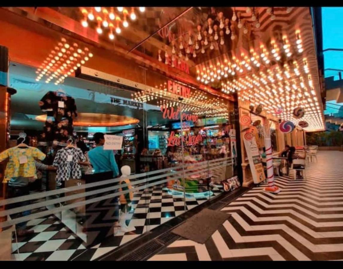 Hotel Blue Diamond Τζαϊπούρ Εξωτερικό φωτογραφία