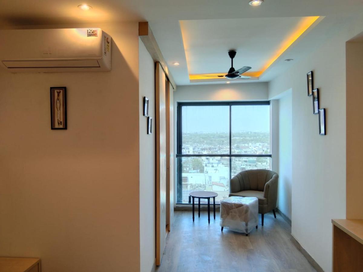 Hotel Blue Diamond Τζαϊπούρ Εξωτερικό φωτογραφία