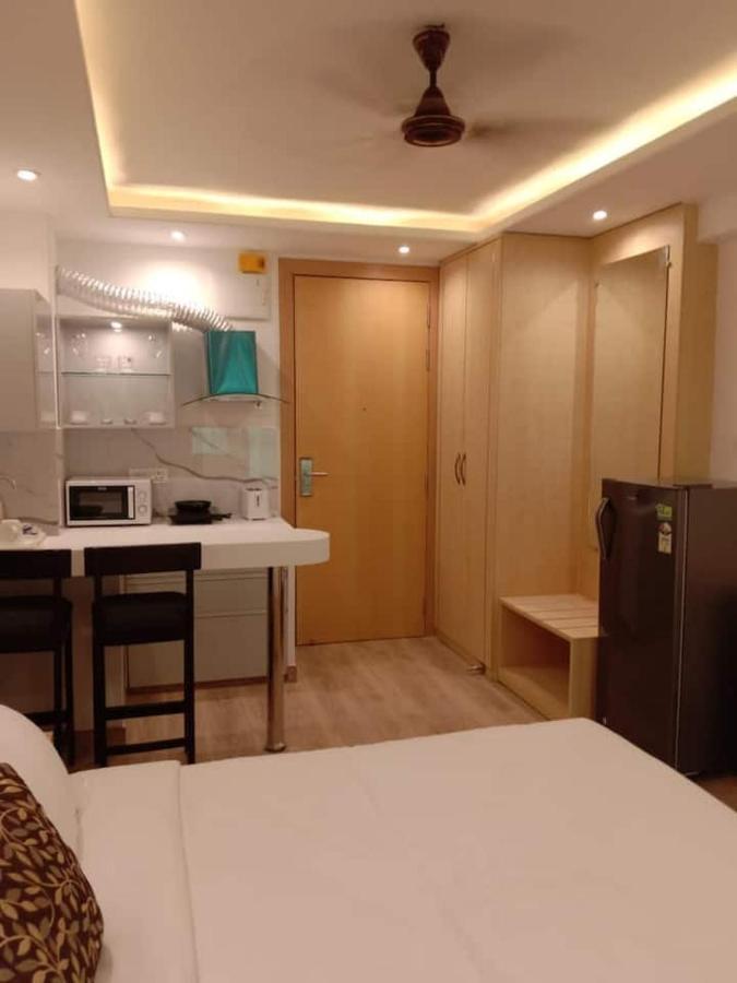 Hotel Blue Diamond Τζαϊπούρ Εξωτερικό φωτογραφία